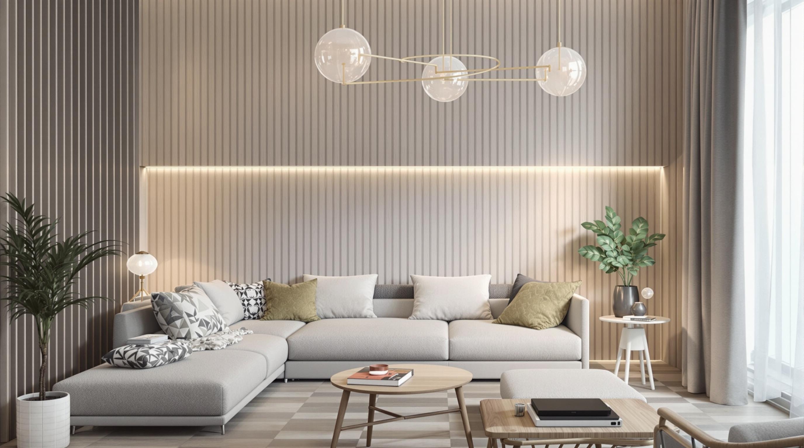 Smart Space Design for Small Homes: Tips to Maximize Functionality