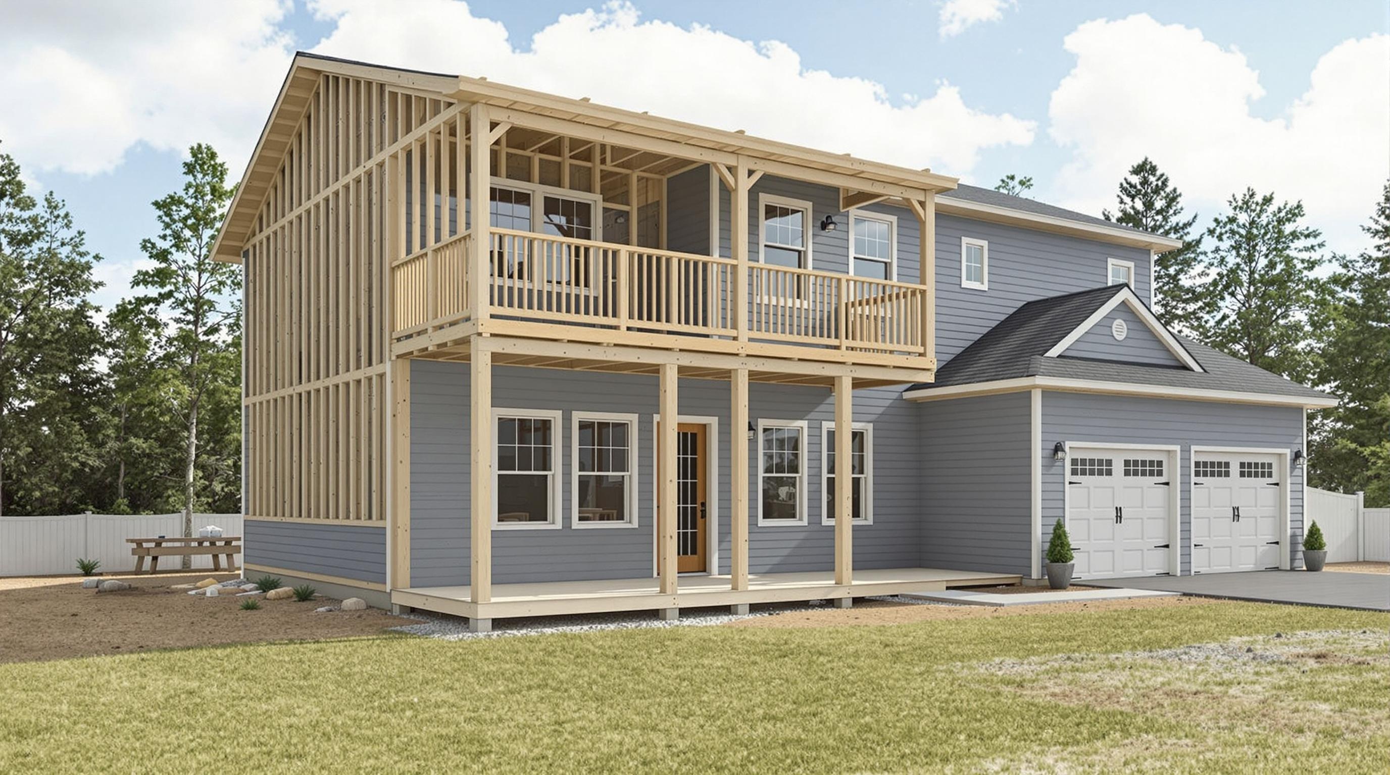2 Story Modular Homes: Features, Benefits & Buyer’s Guide