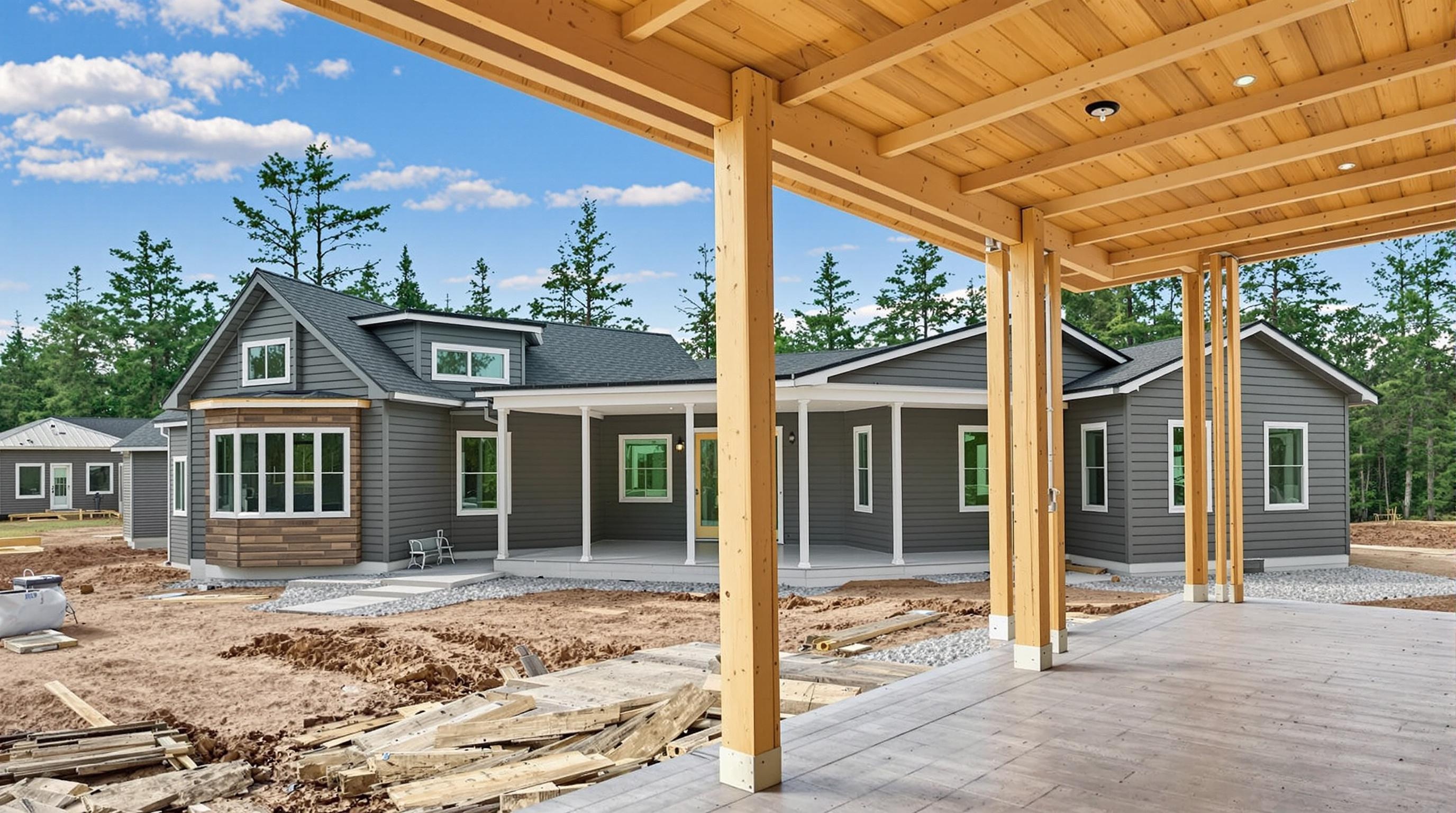 Modular Home Cost Breakdown: Prices, Upgrades & Hidden Fees