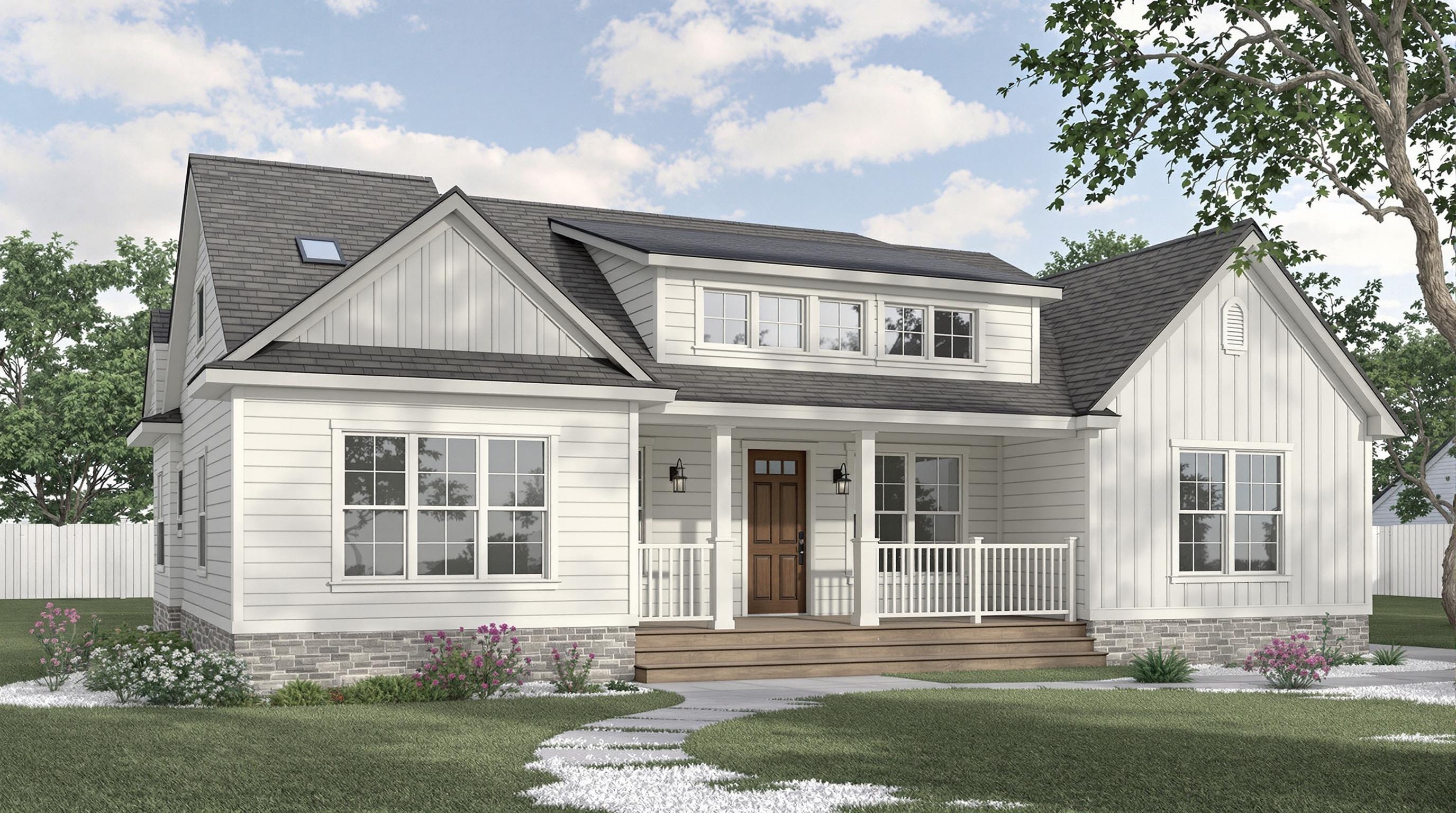 Modular Home Floor Plans | Design Guide & Customization Tips