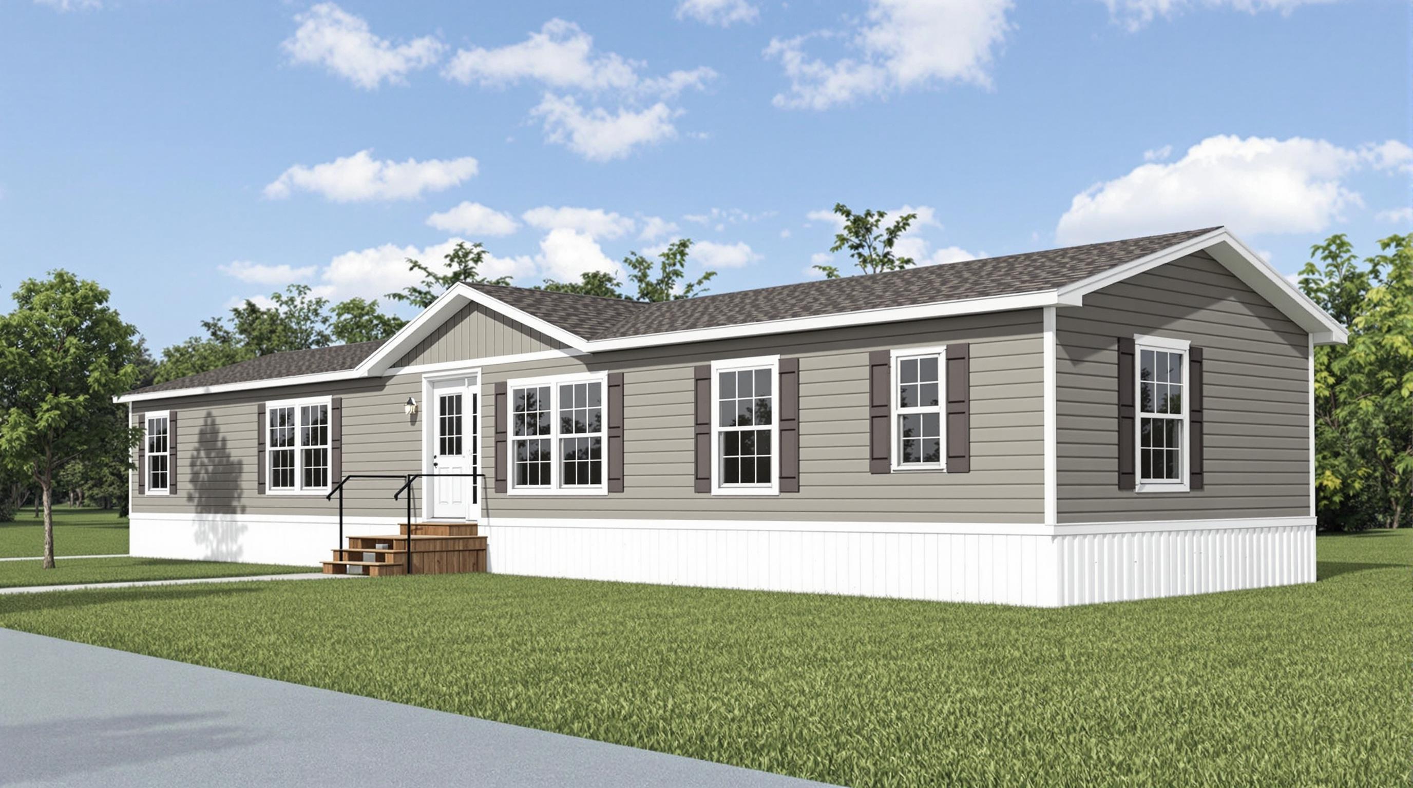 Triple Wide Modular Homes: Spacious, Modern & Affordable Living