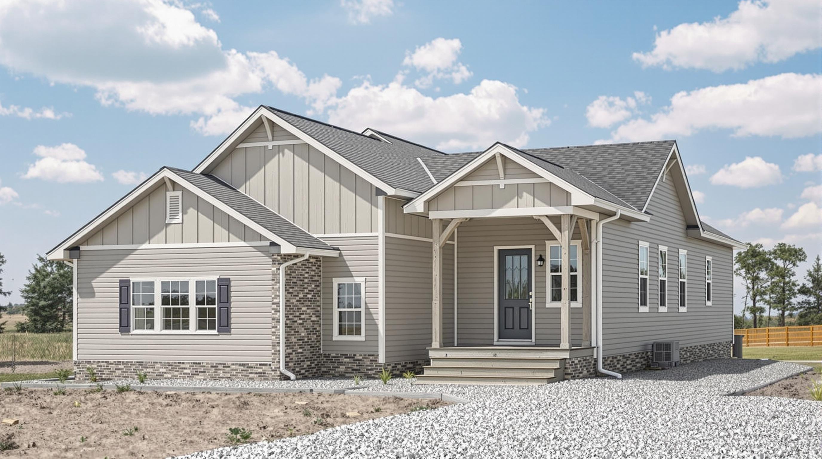 4 Bedroom Modular Homes: Floor Plans, Features & Buying Guide