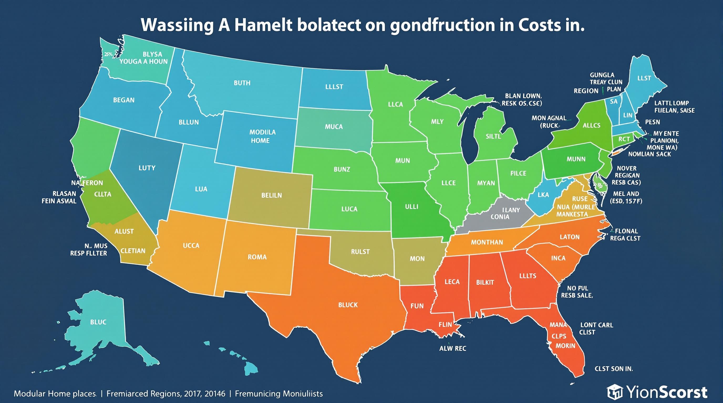 How Much Do Modular Homes Cost in 2024? Complete Price Breakdown