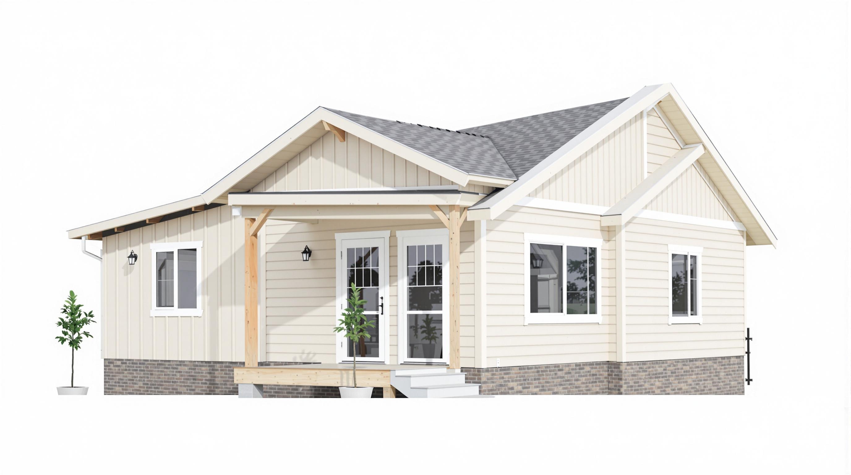 Modular Home Estimate: How to Price Your Project in 2024