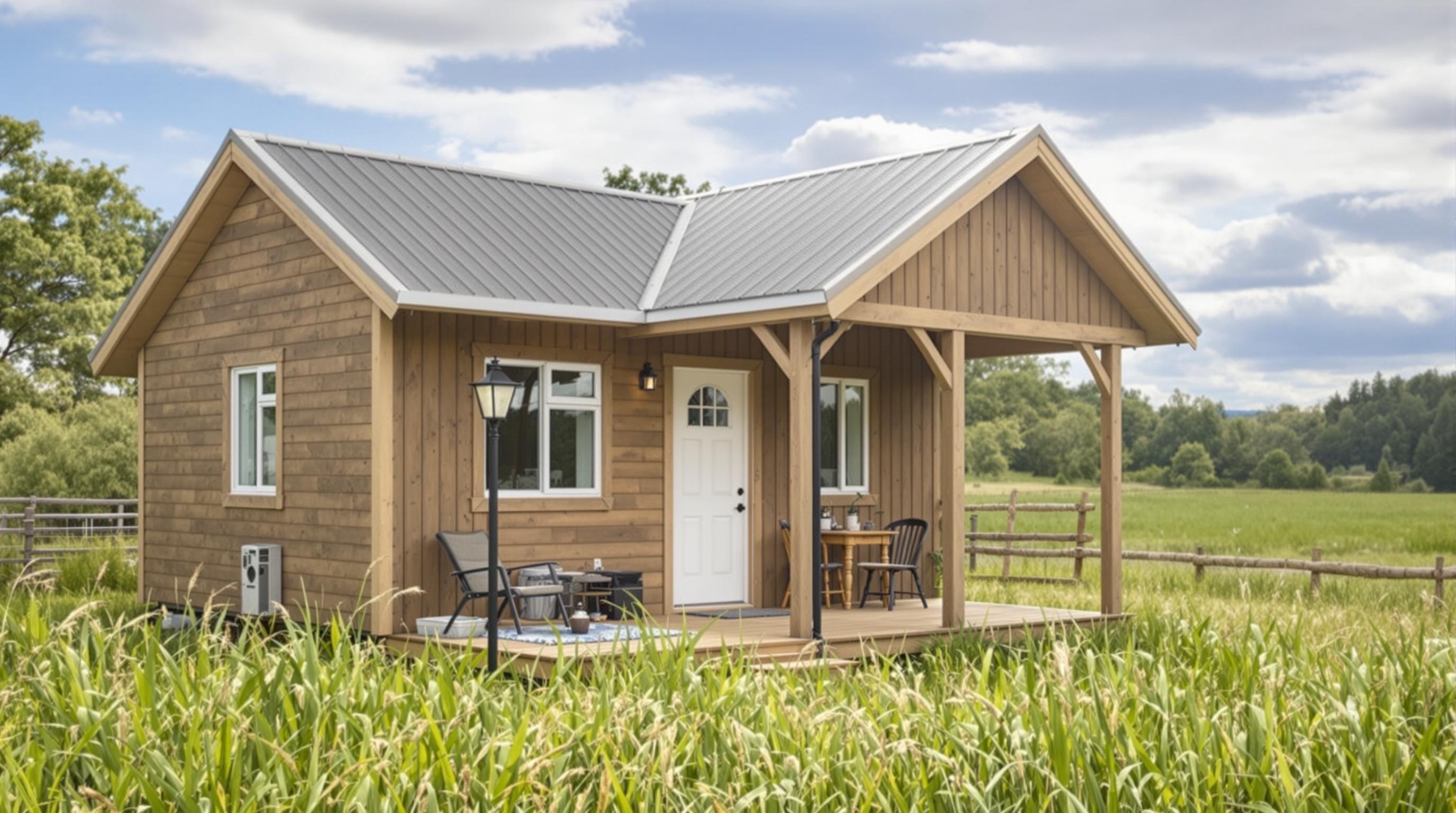 How to Find Tiny House Land for Sale: The Ultimate Guide