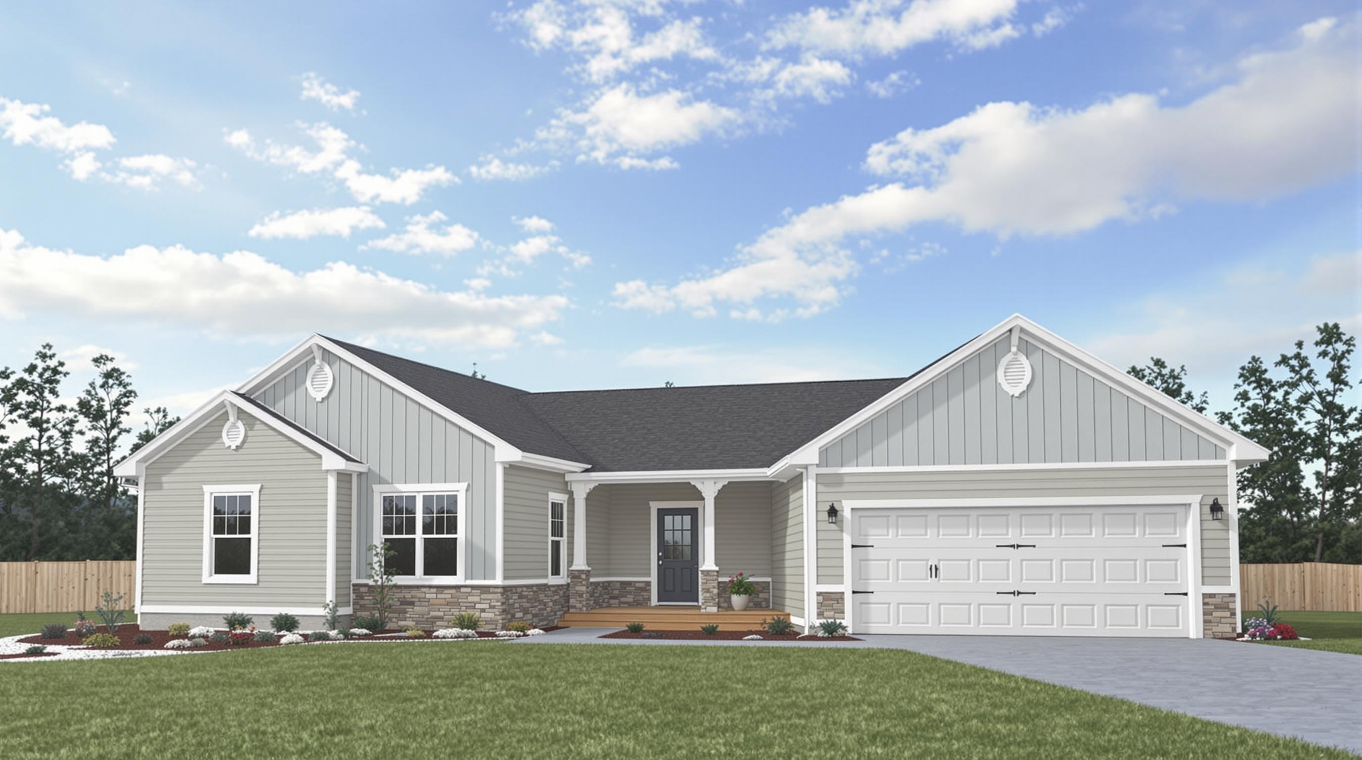 2 Story Modular Homes: Styles, Costs, and Key Benefits