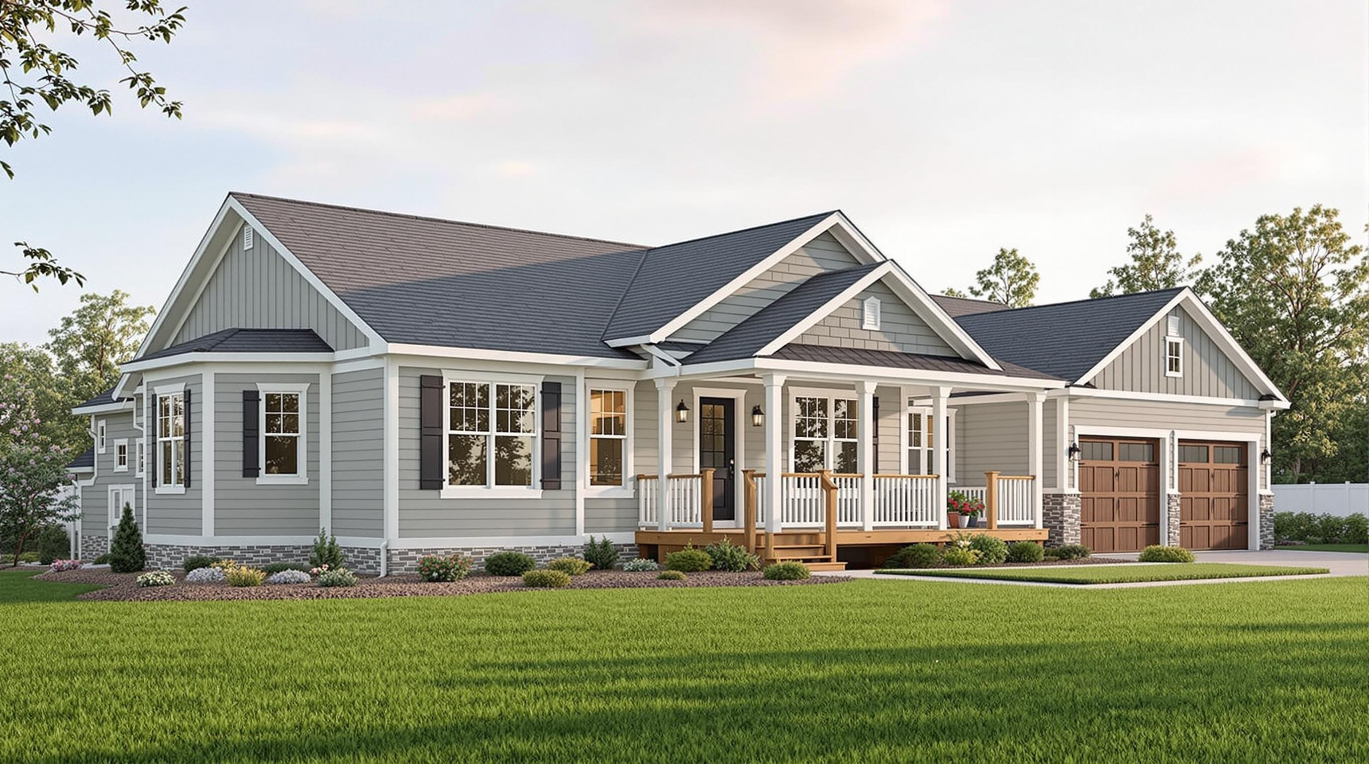 What’s the Real Cost of a Modular Home in 2024?